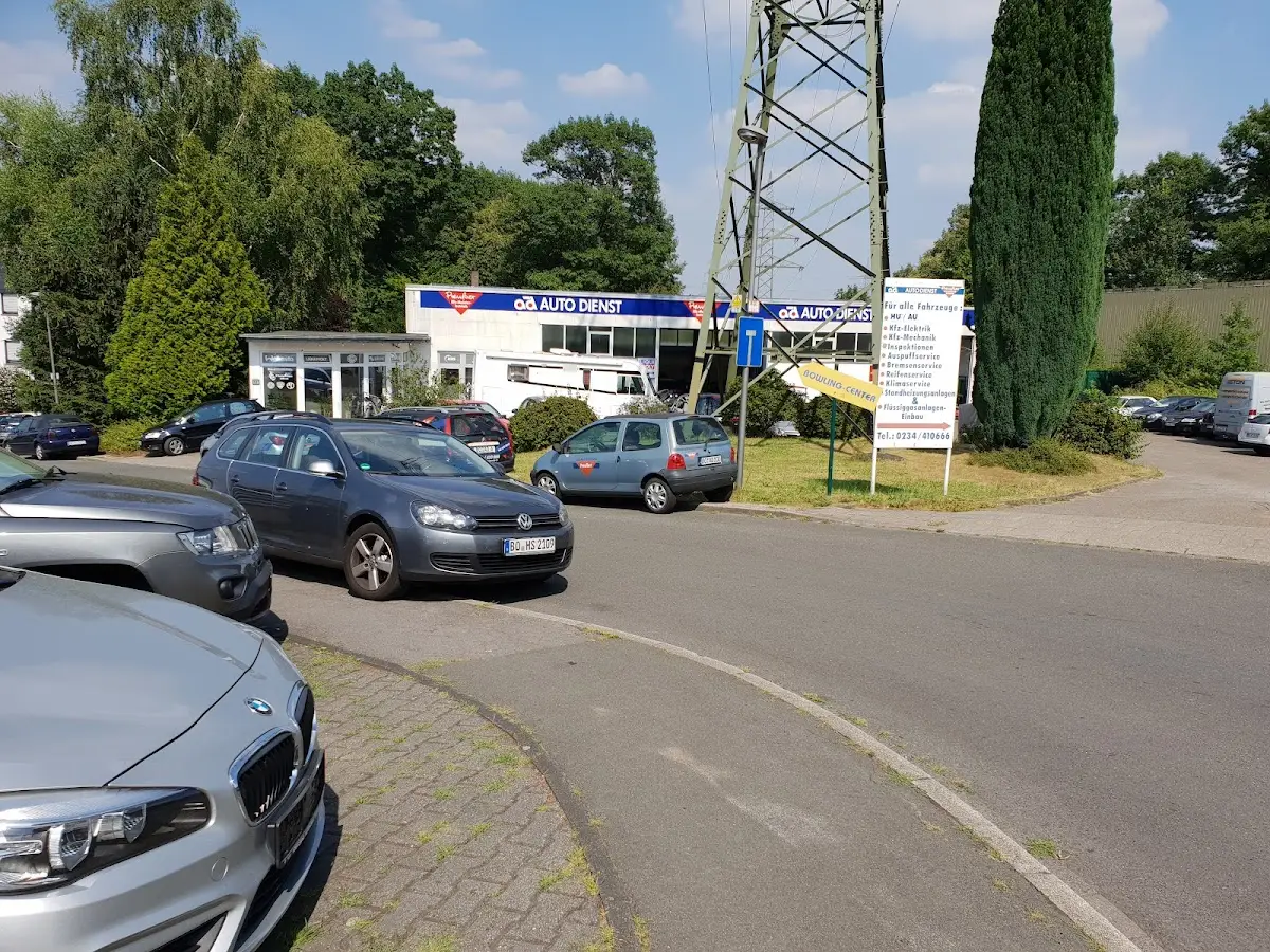 Werkstatt Impression 2