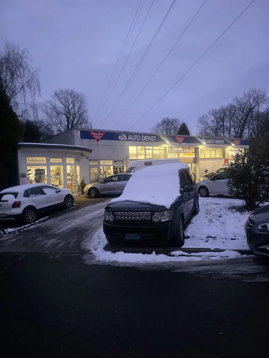 Werkstatt Impression 3