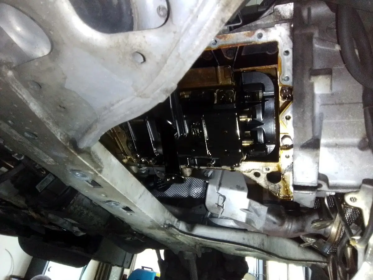 Werkstatt Impression 4