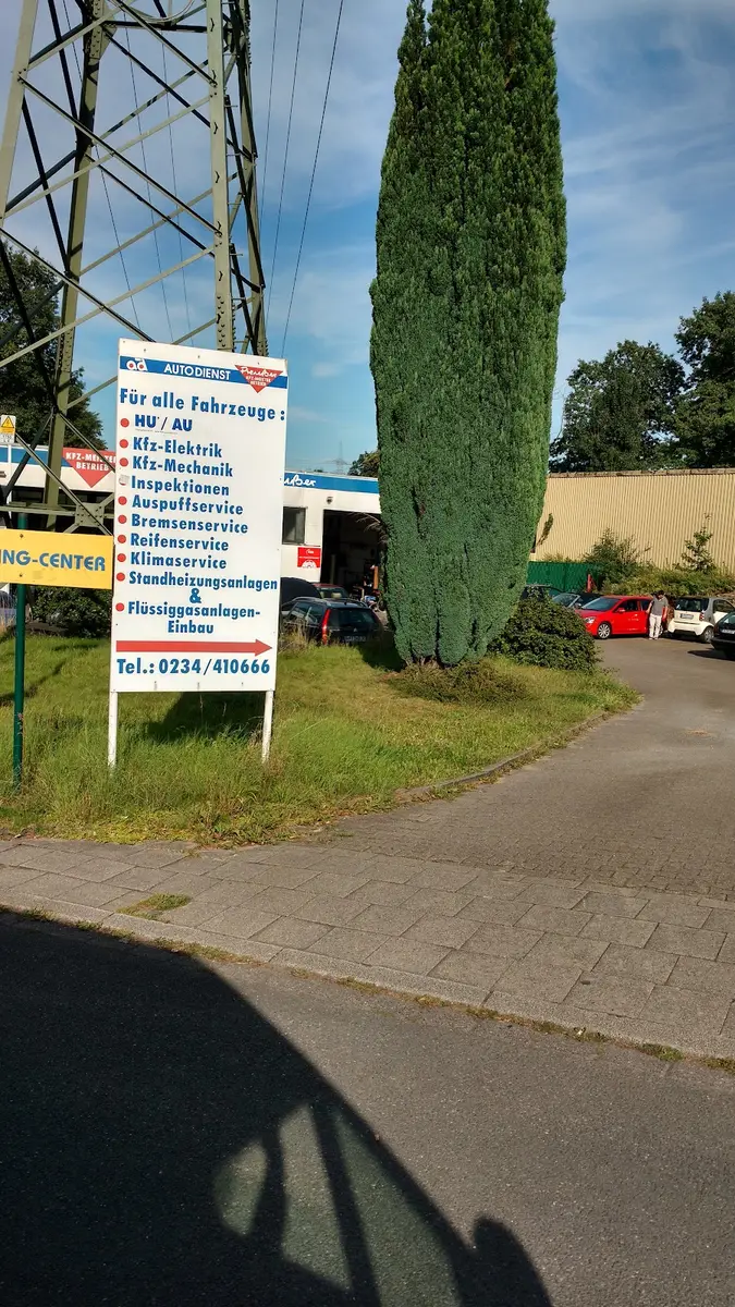 Werkstatt Impression 5