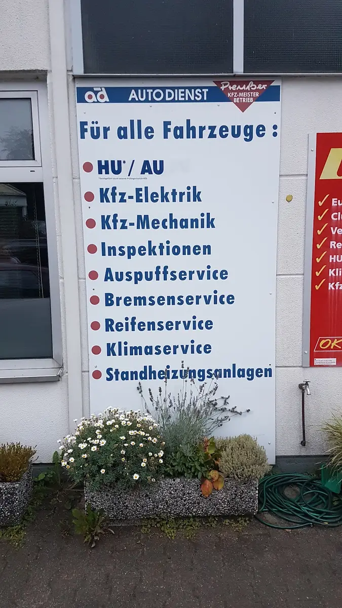 Werkstatt Impression 6