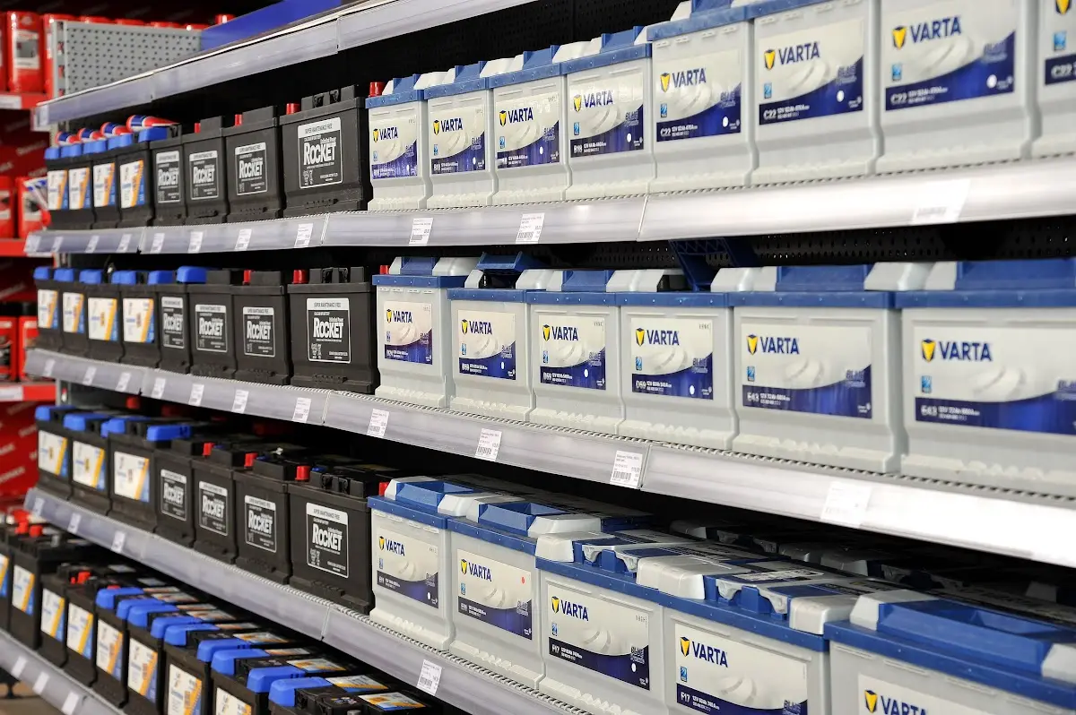 Werkstatt Impression 2