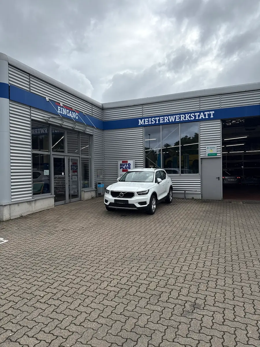 Werkstatt Impression 3