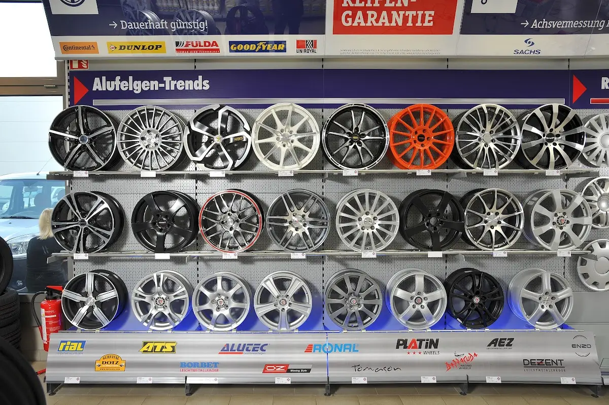 Werkstatt Impression 5