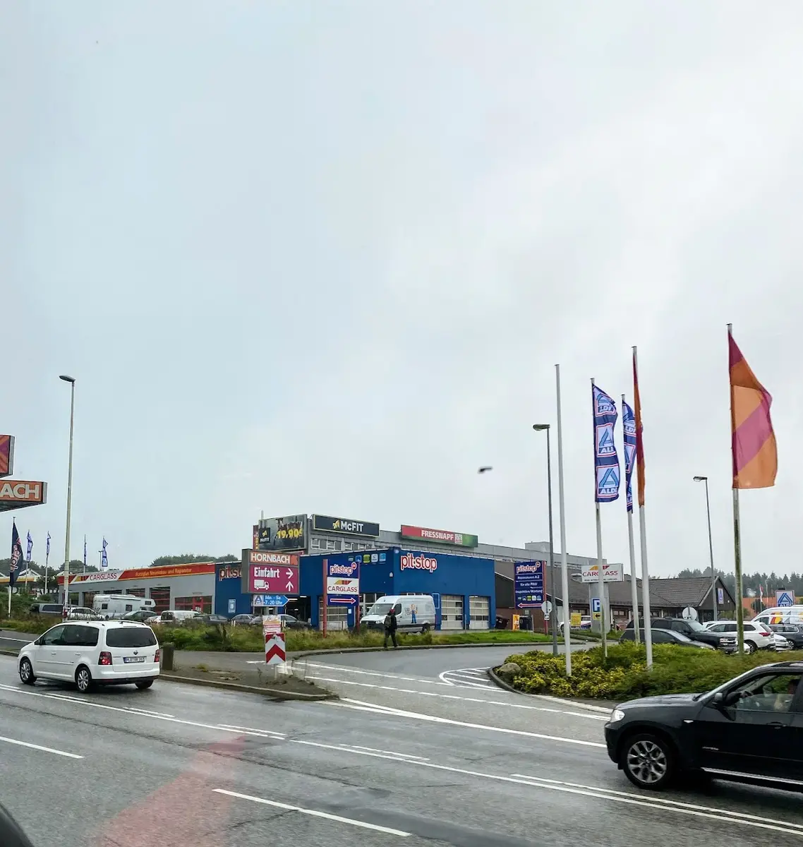 Werkstatt Impression 3