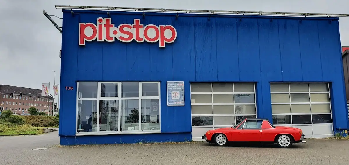 Werkstatt Impression 2