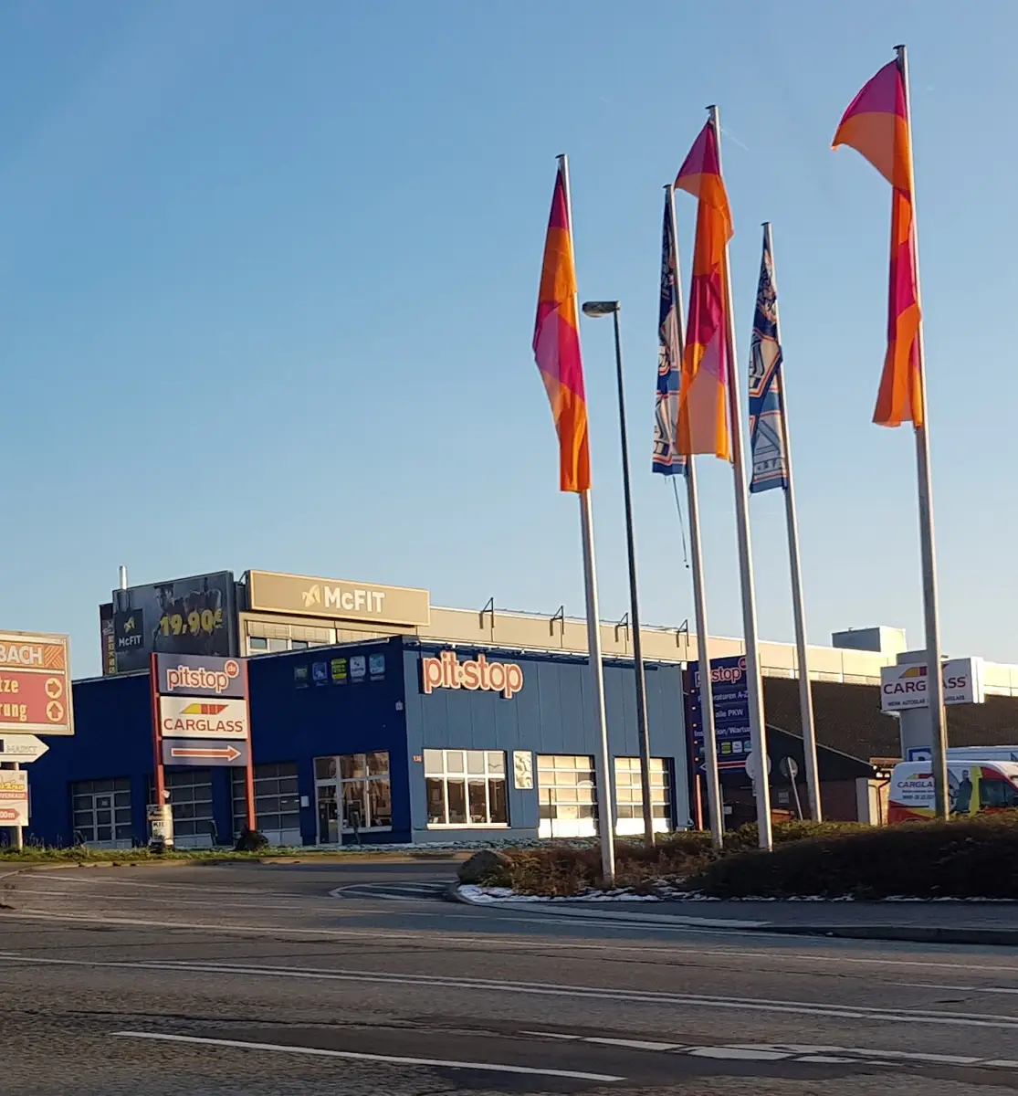 Werkstatt Impression 4