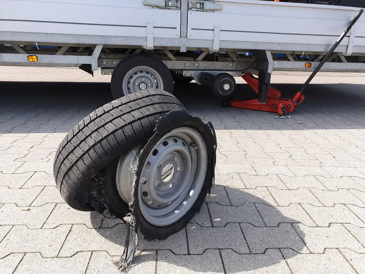 Werkstatt Impression 6