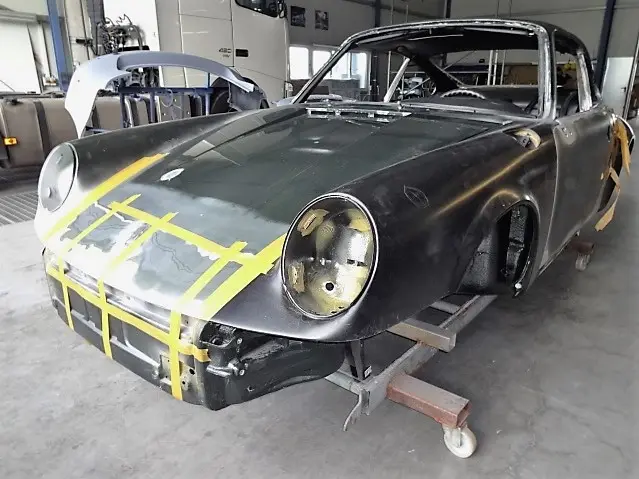 Werkstatt Impression 4