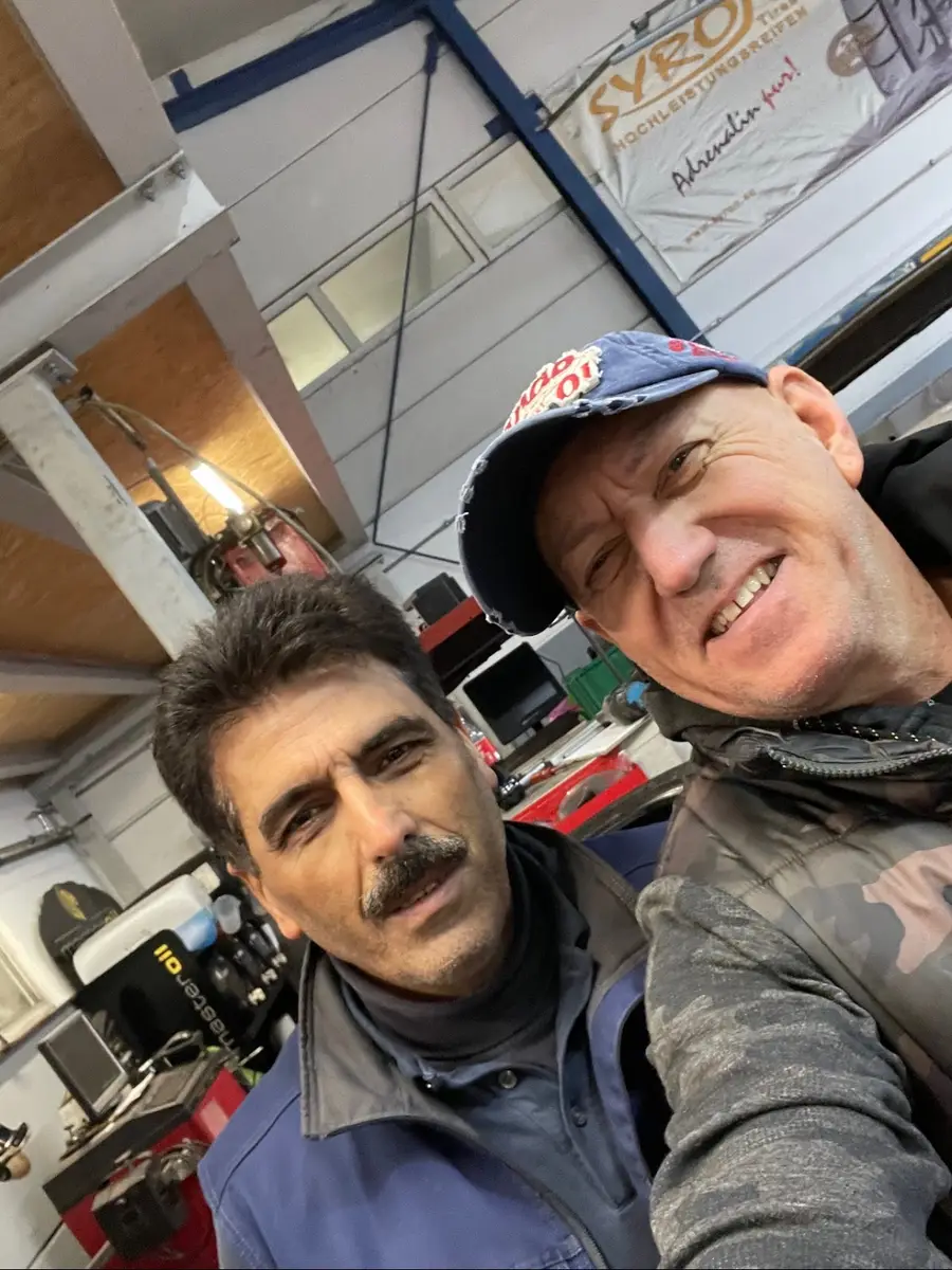 Werkstatt Impression 5