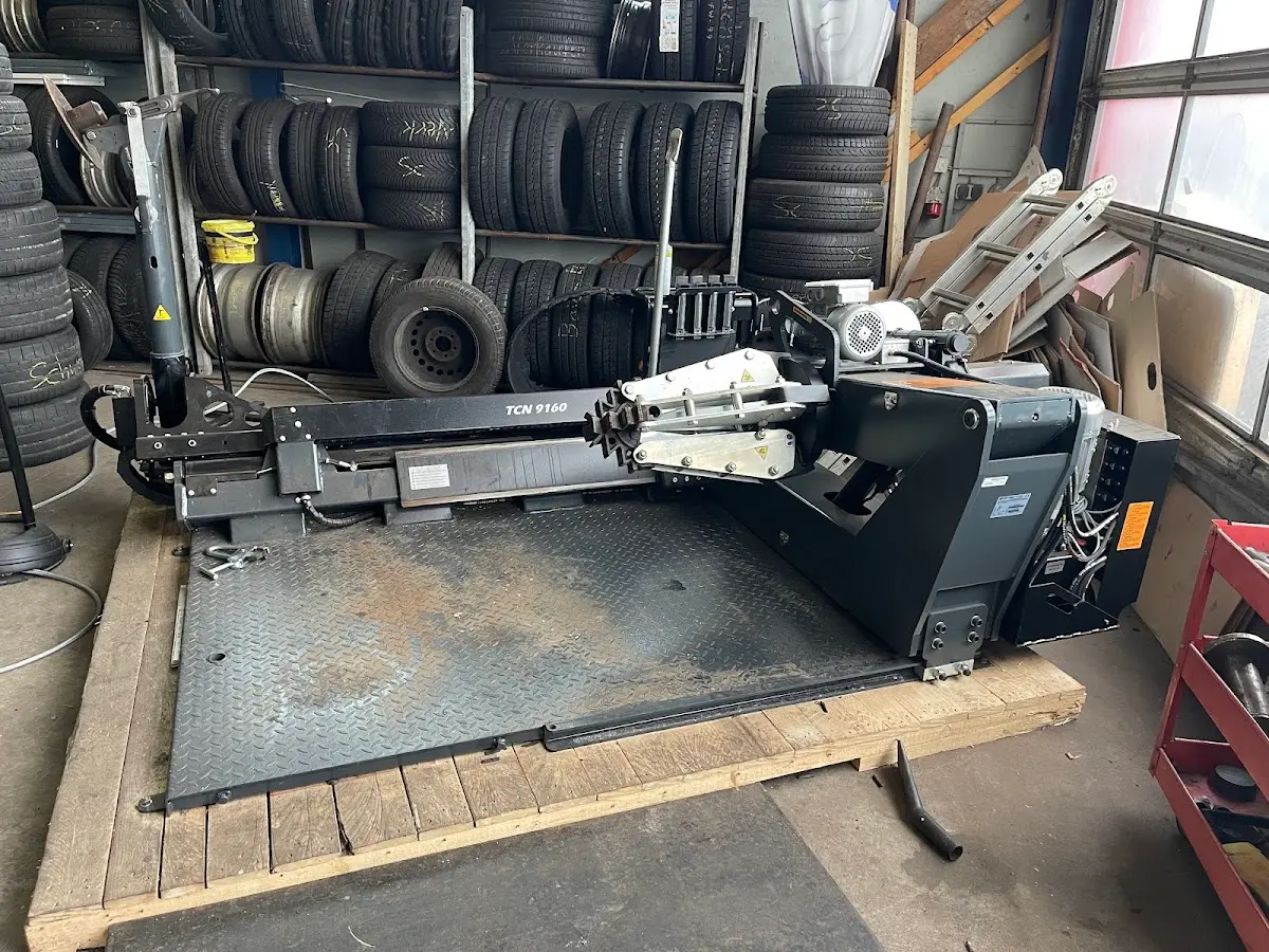 Werkstatt Impression 4