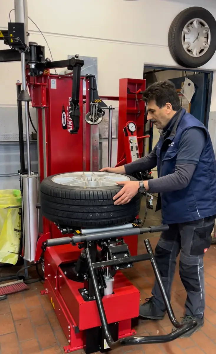 Werkstatt Impression 6