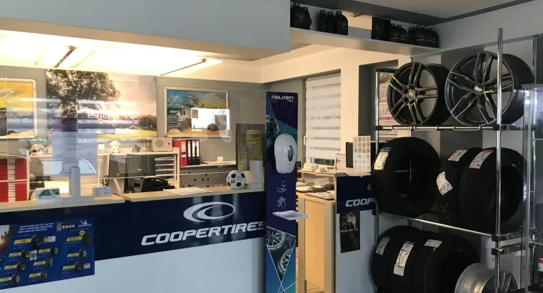 Werkstatt Impression 3