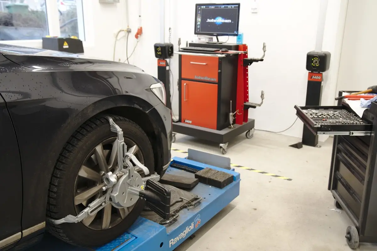 Werkstatt Impression 5