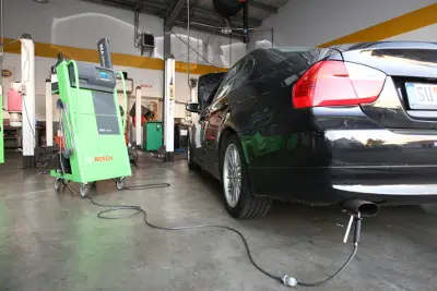 Werkstatt Impression 6