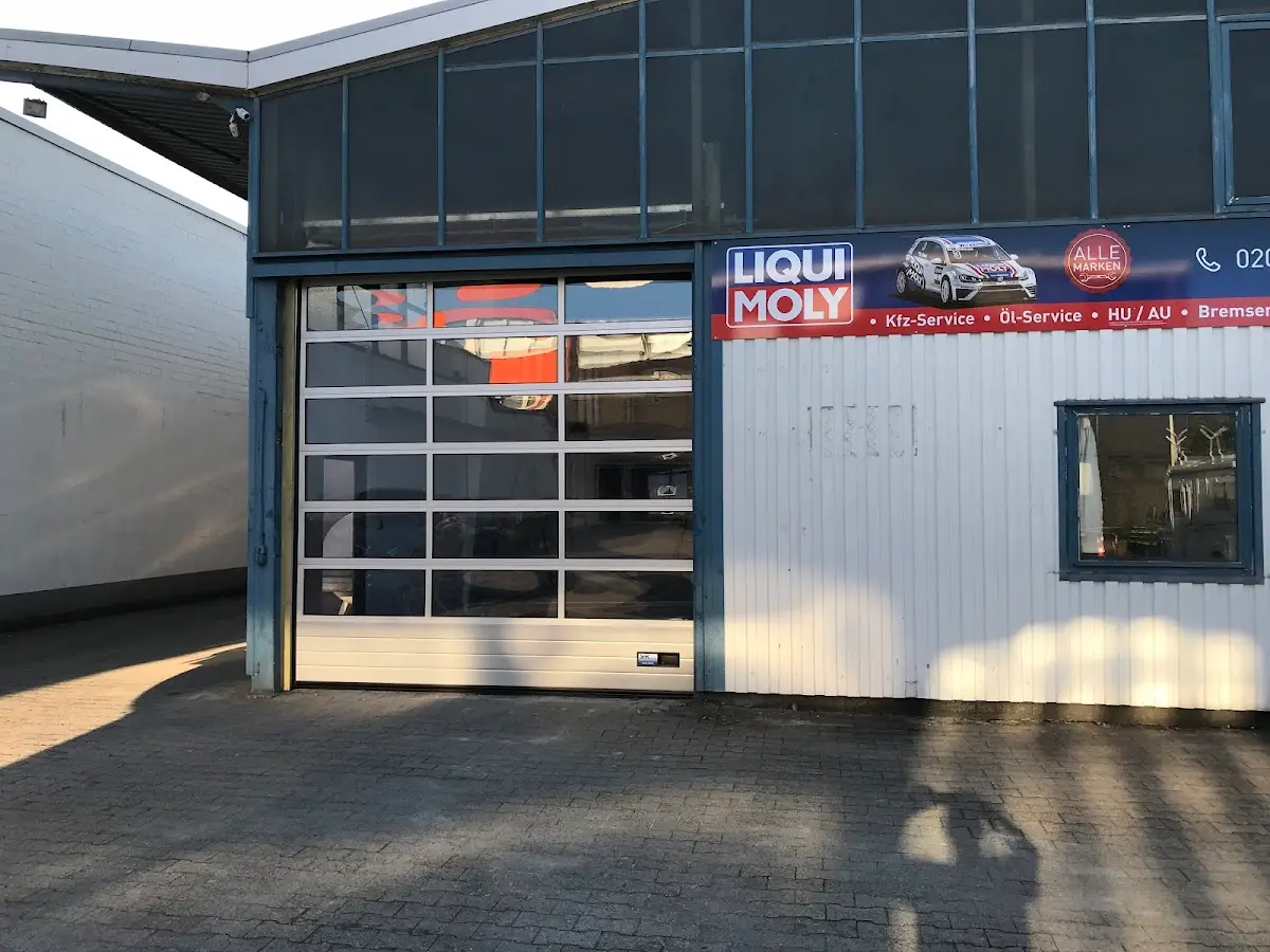 Werkstatt Impression 6