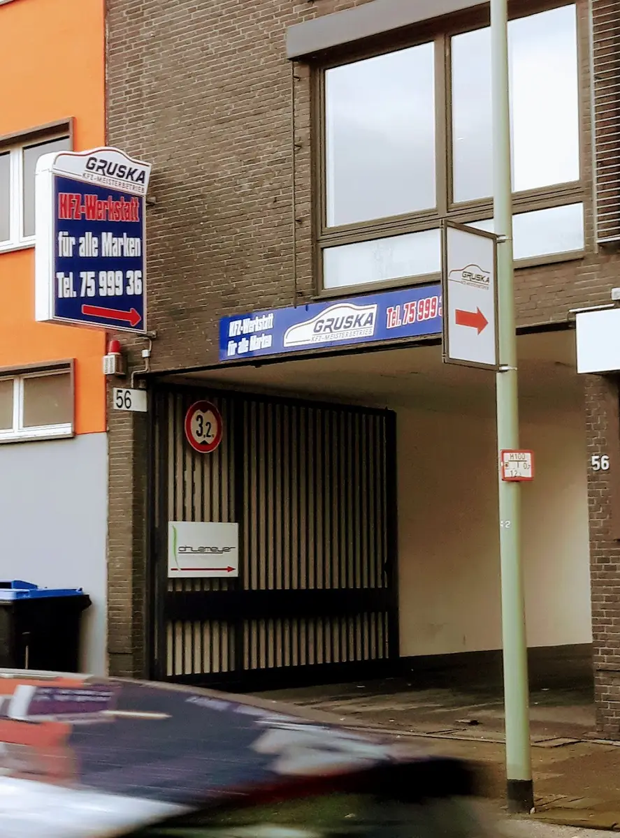 Werkstatt Impression 4