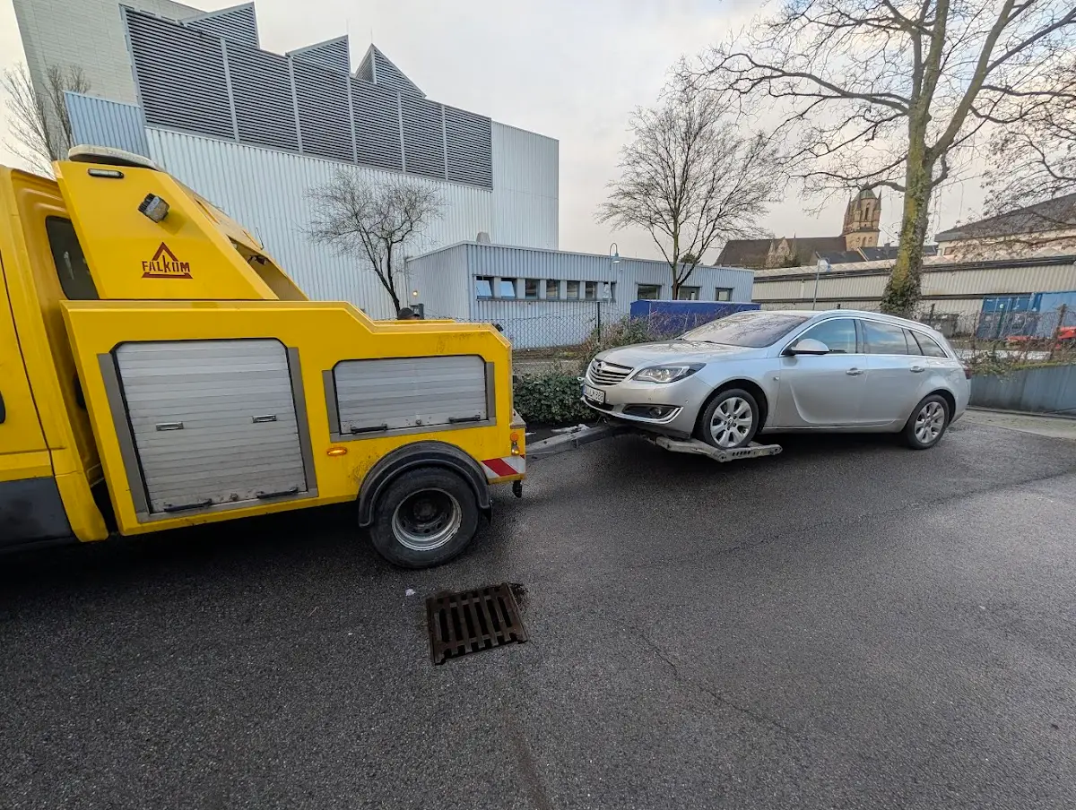 Werkstatt Impression 5