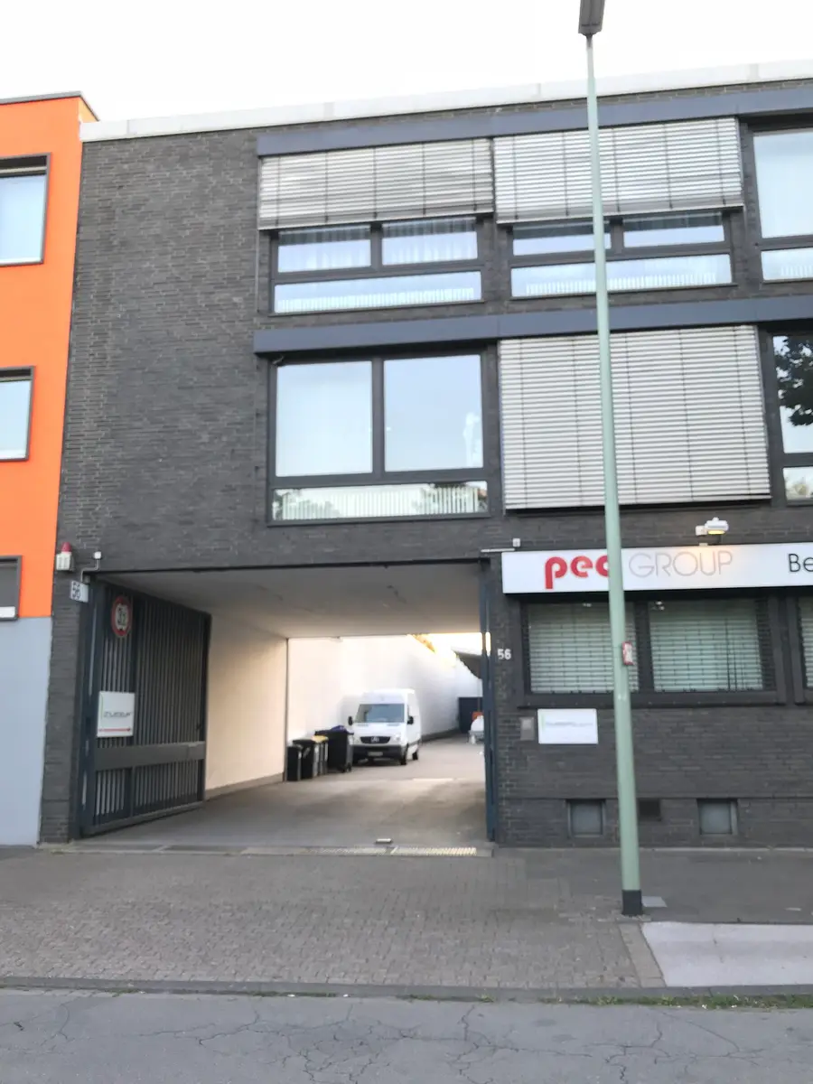 Werkstatt Impression 3