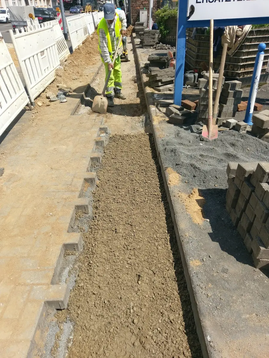 Werkstatt Impression 5