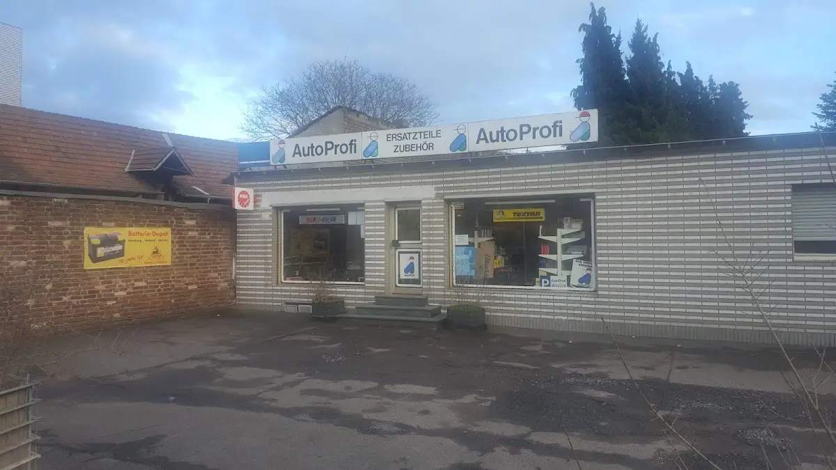 Werkstatt Impression 3