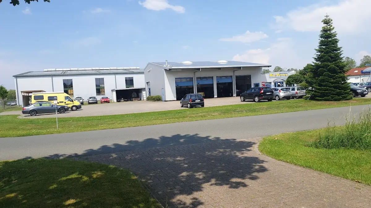 Werkstatt Impression 2