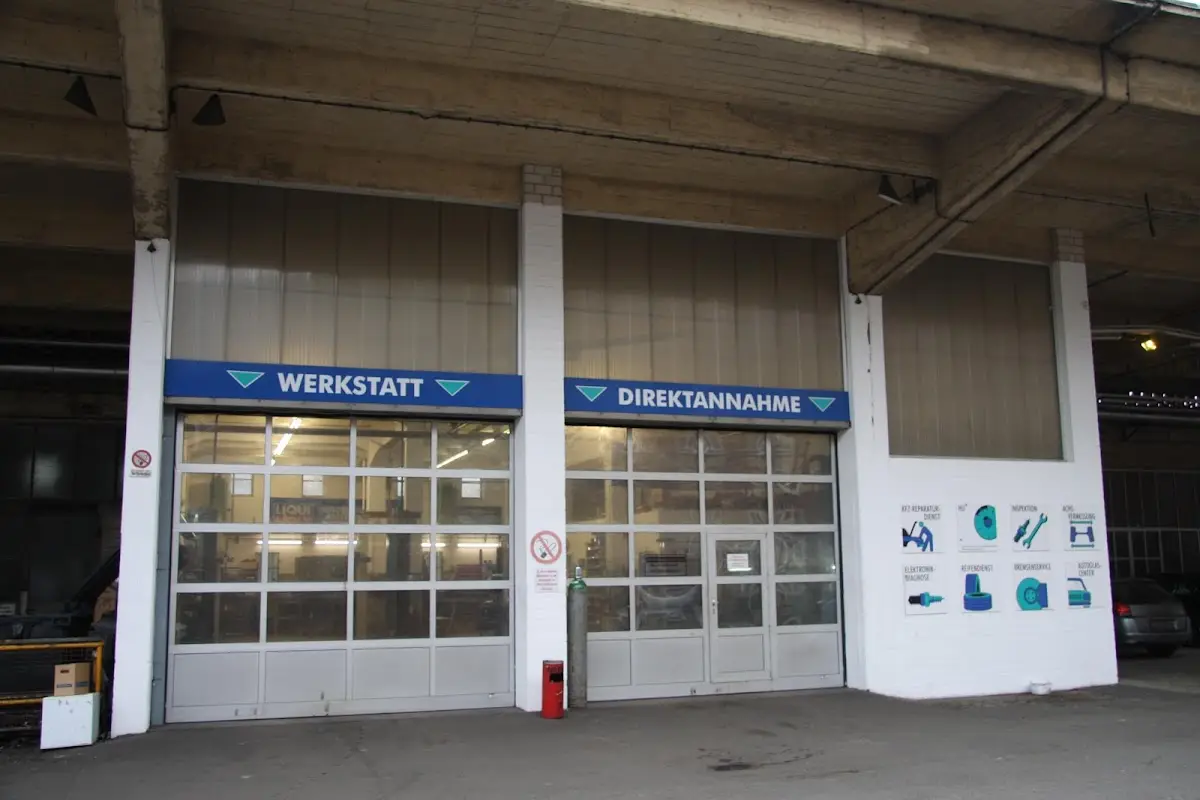 Werkstatt Impression 6