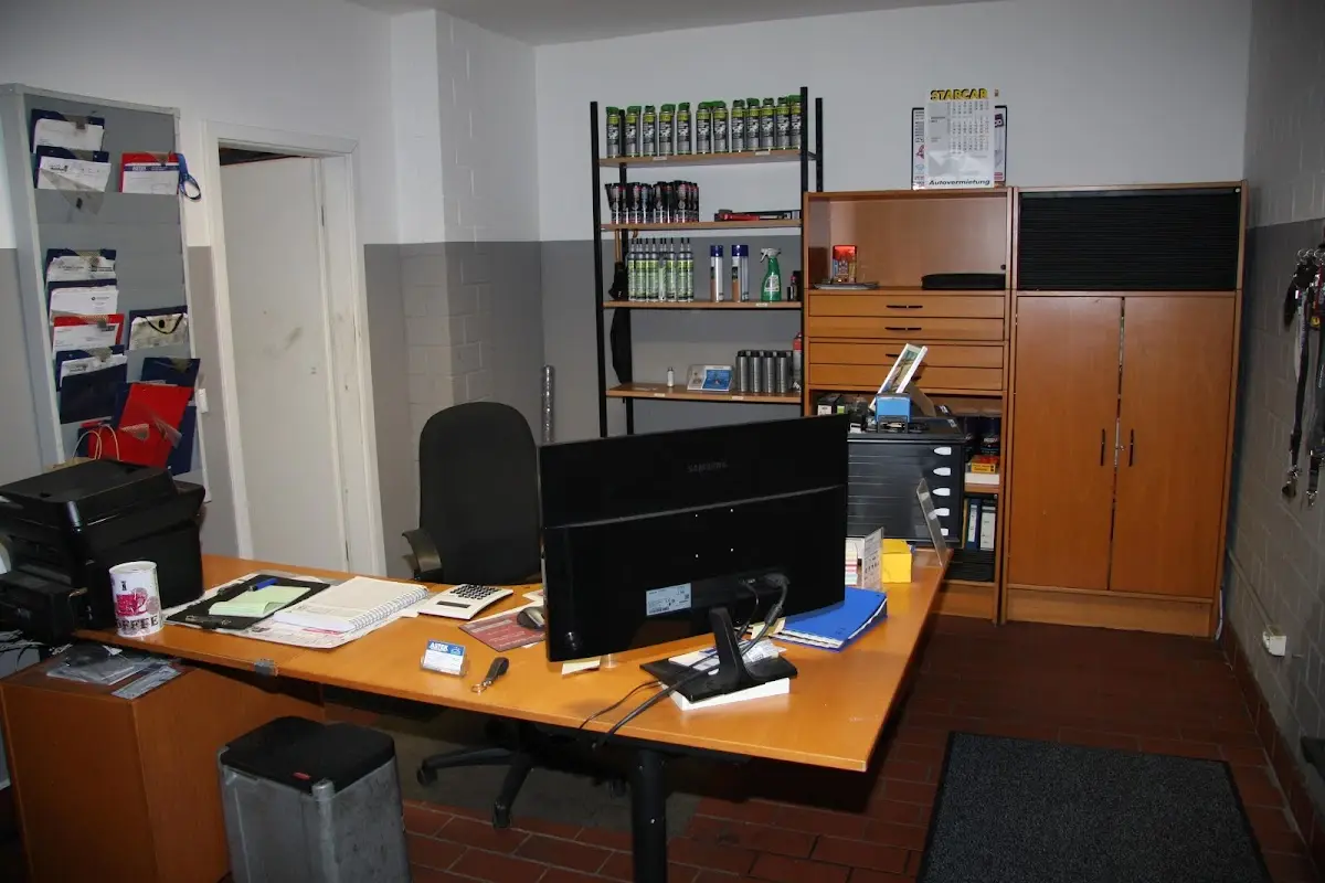 Werkstatt Impression 5