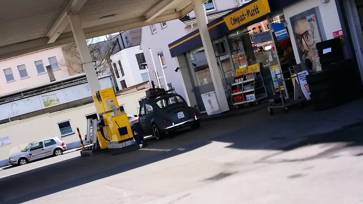 Werkstatt Impression 2