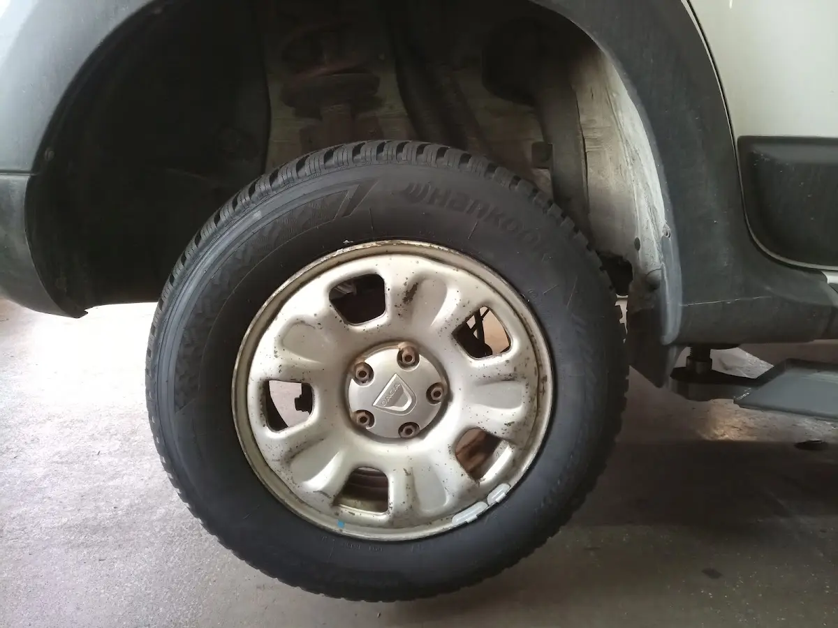 Werkstatt Impression 3