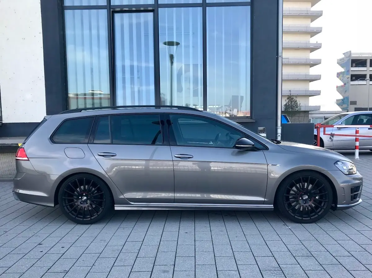 Werkstatt Impression 4