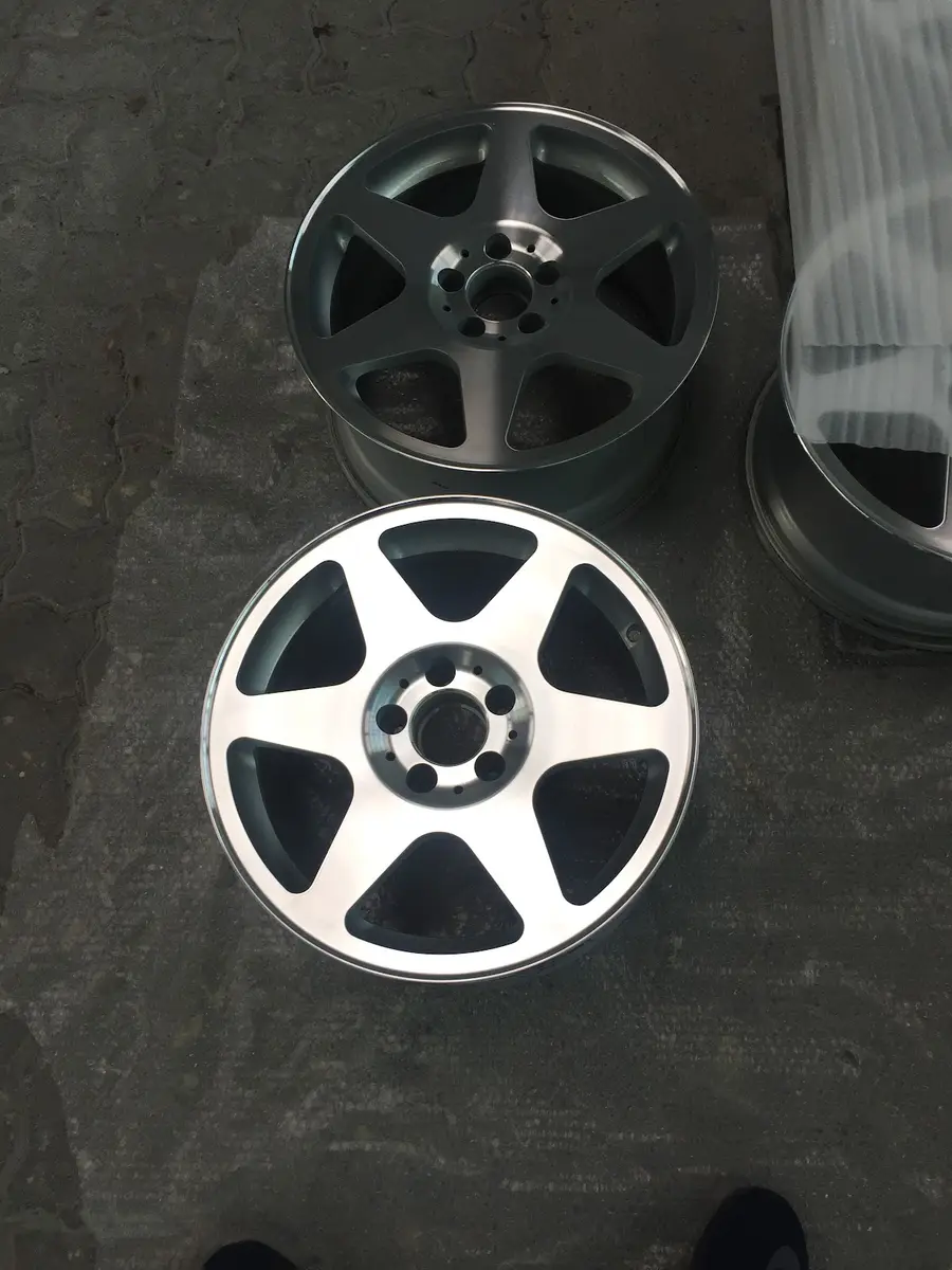 Werkstatt Impression 6