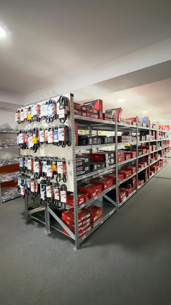 Werkstatt Impression 2