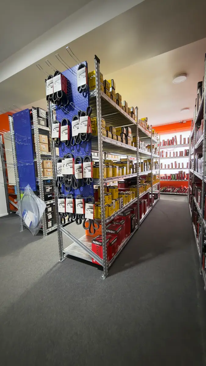 Werkstatt Impression 5