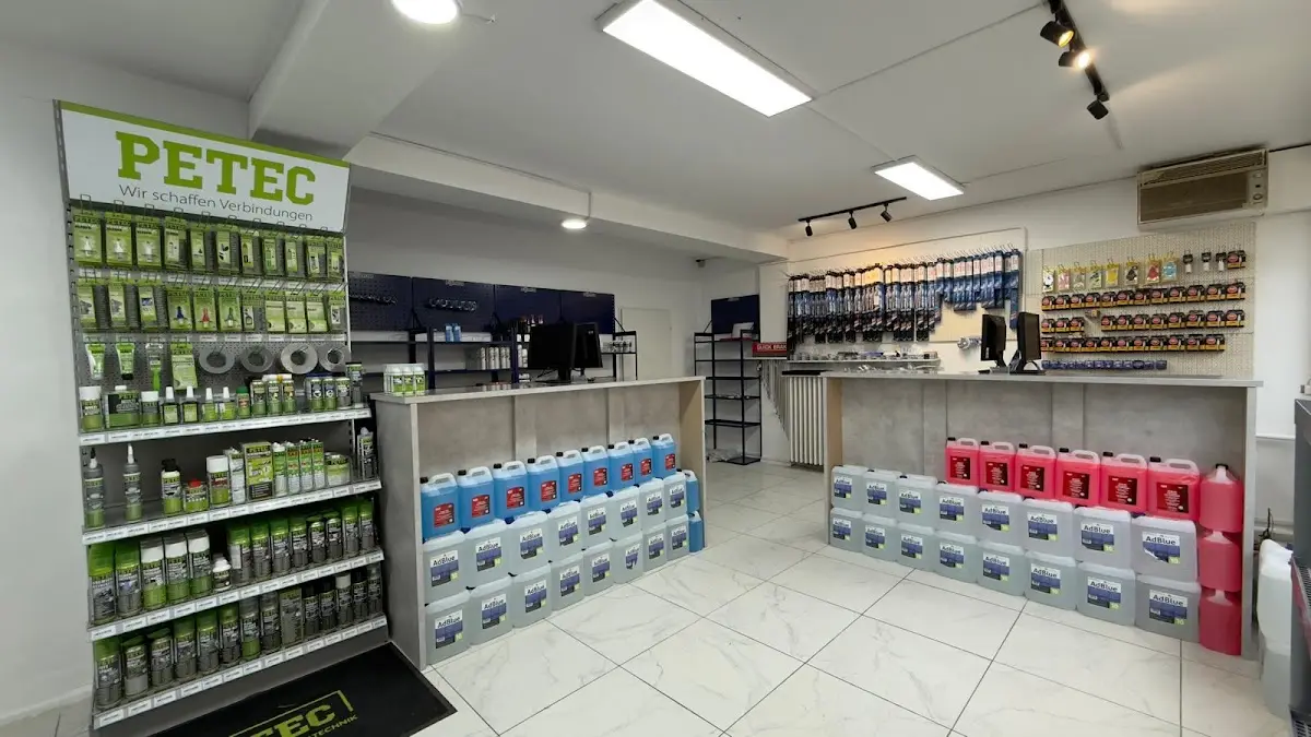 Werkstatt Impression 3