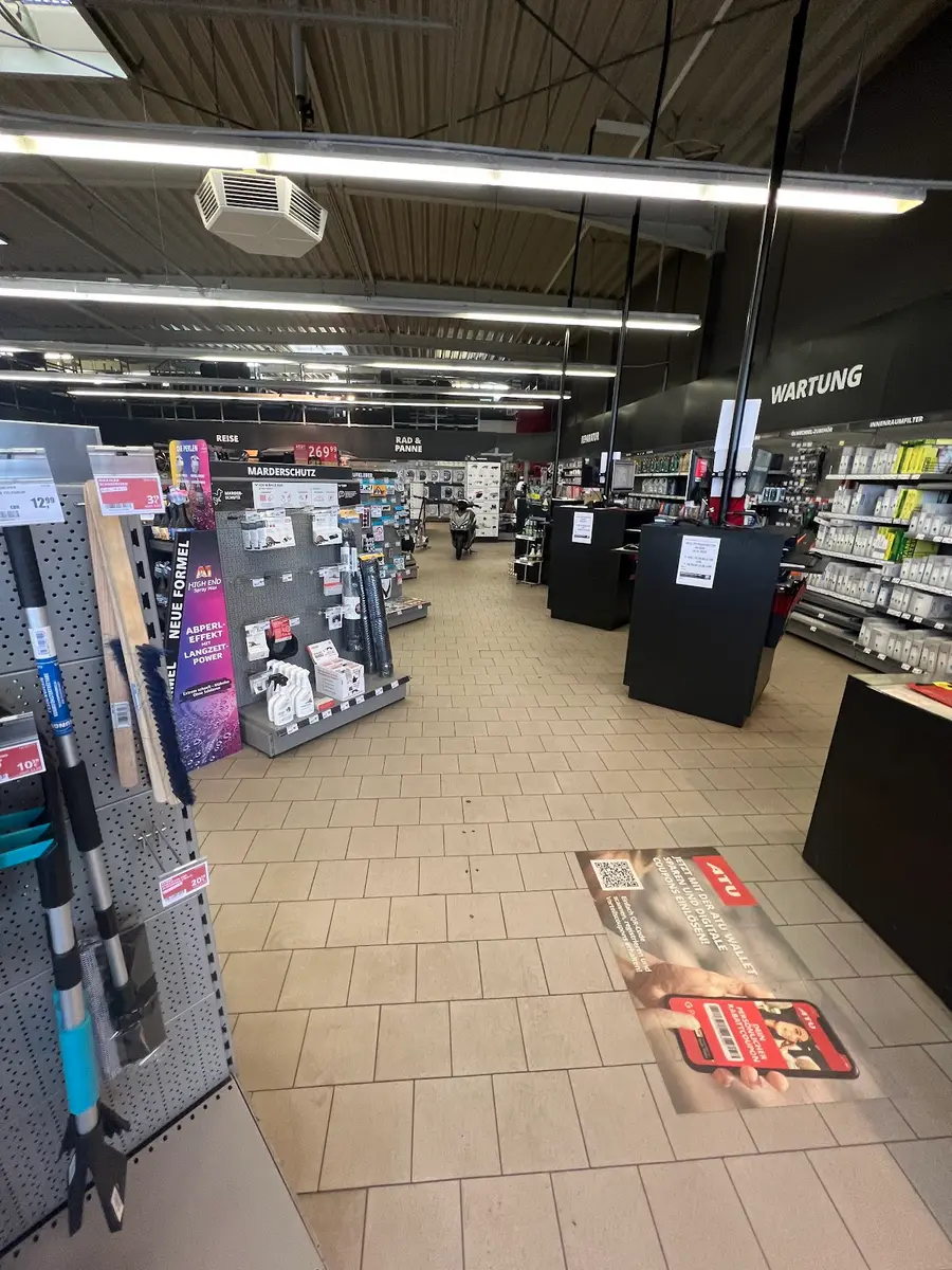 Werkstatt Impression 3