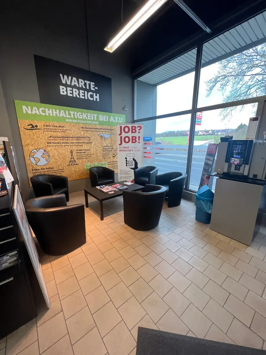 Werkstatt Impression 4