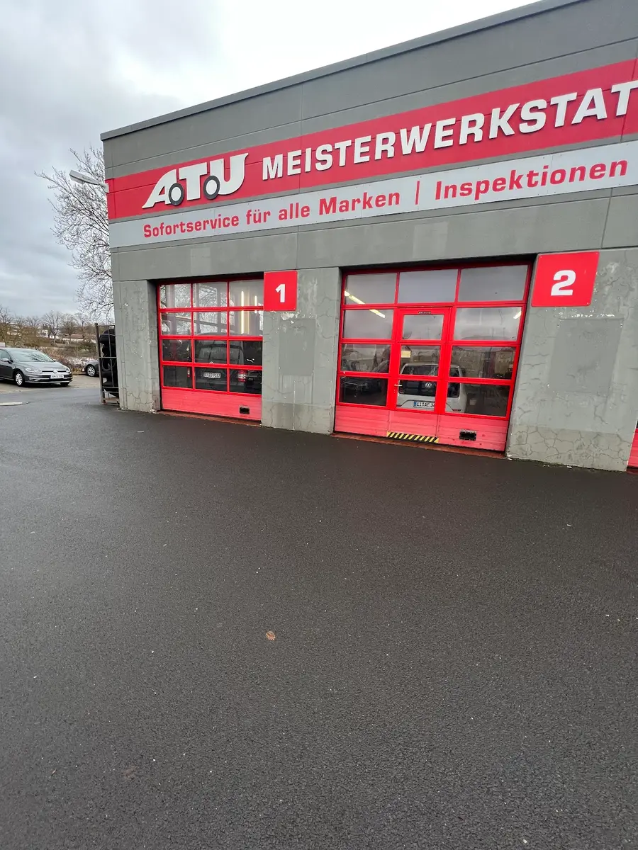 Werkstatt Impression 2