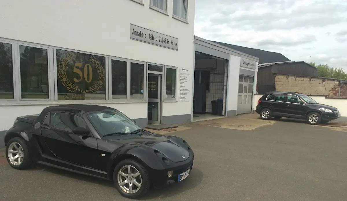 Werkstatt Impression 4