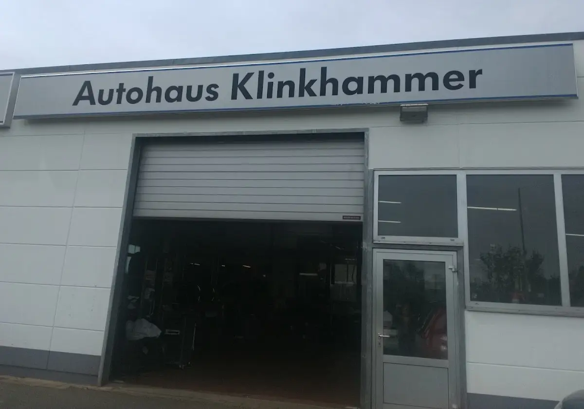 Autohaus Klinkhammer