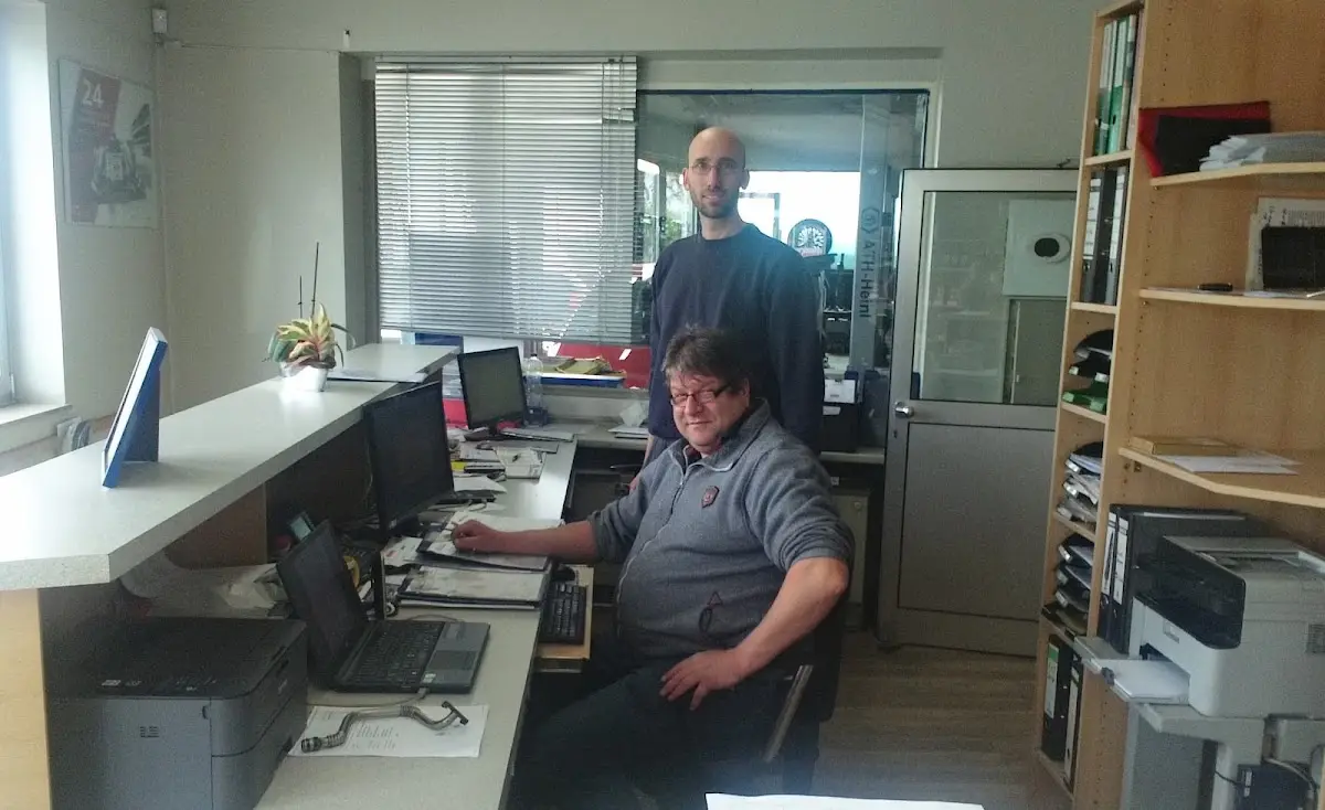 Werkstatt Impression 5