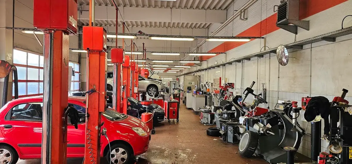 Werkstatt Impression 5