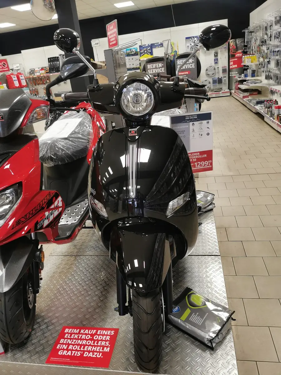 Werkstatt Impression 4