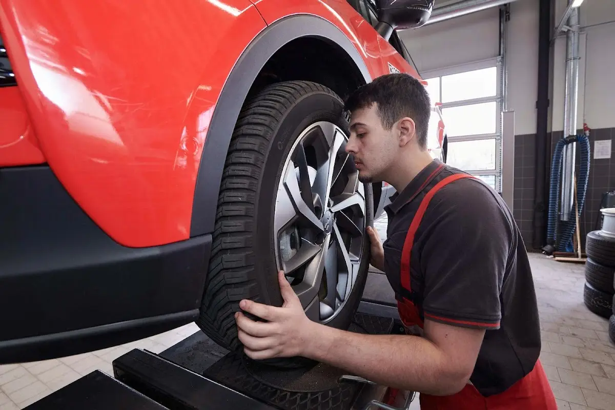 Werkstatt Impression 2