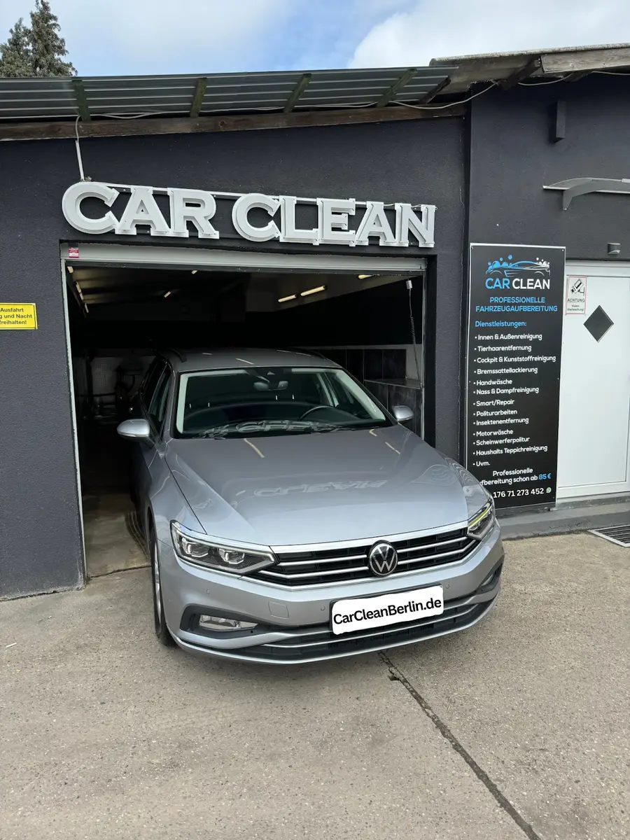 Werkstatt Impression 3