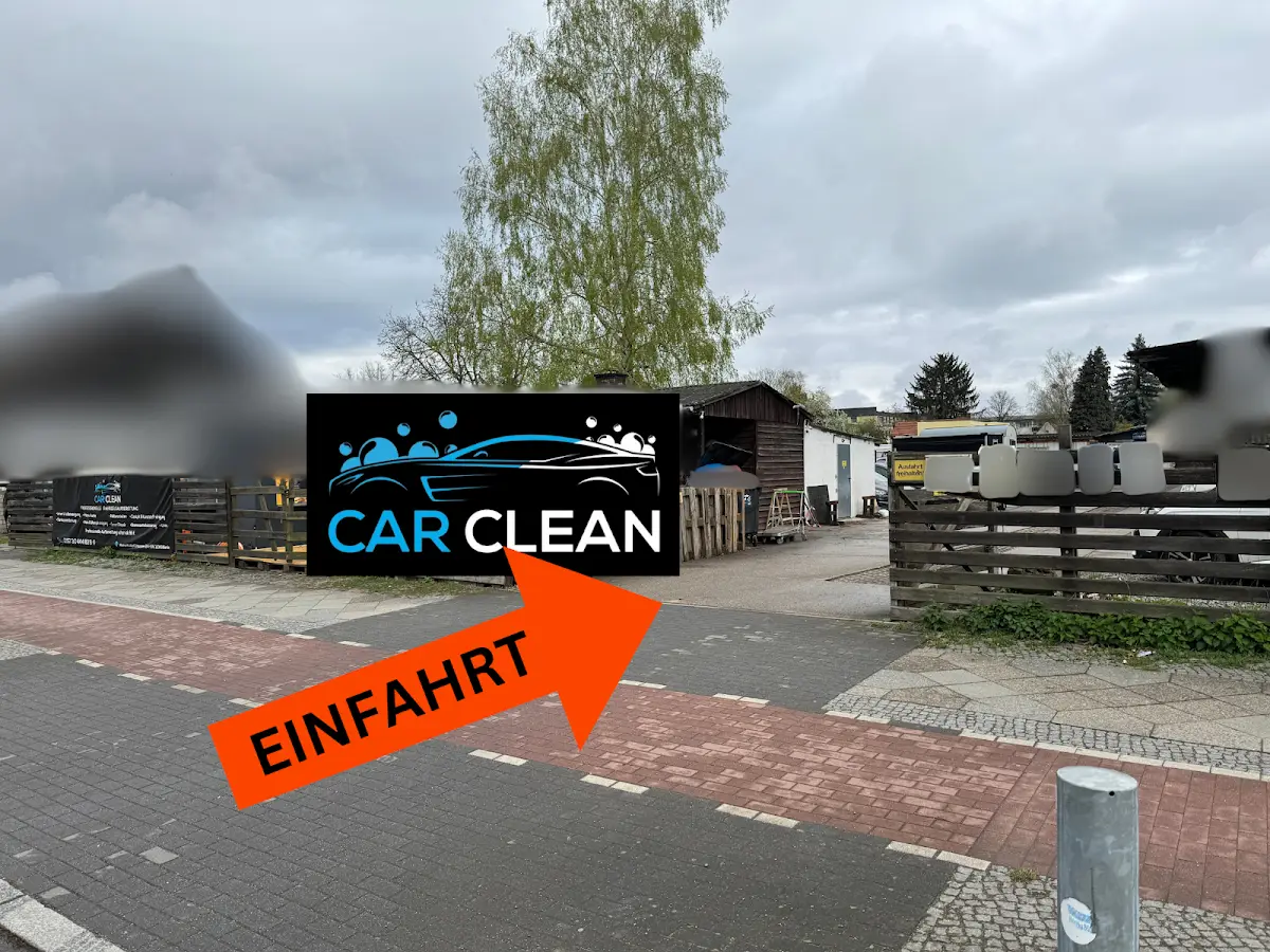 TUCCS - Top Used Clean Car Service