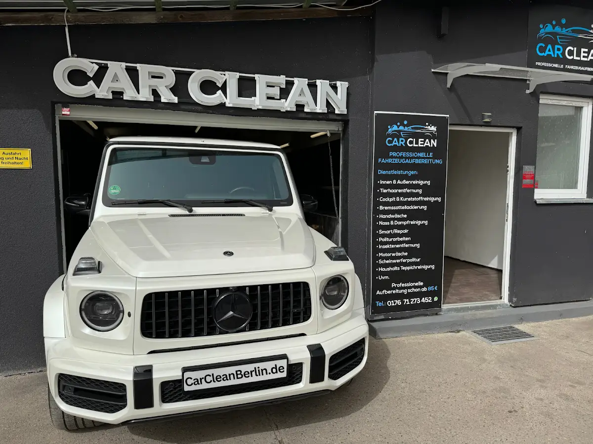 Werkstatt Impression 2