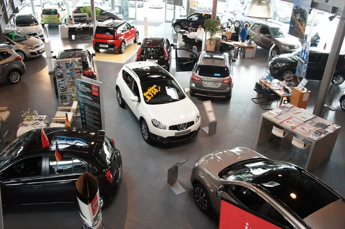 Werkstatt Impression 5