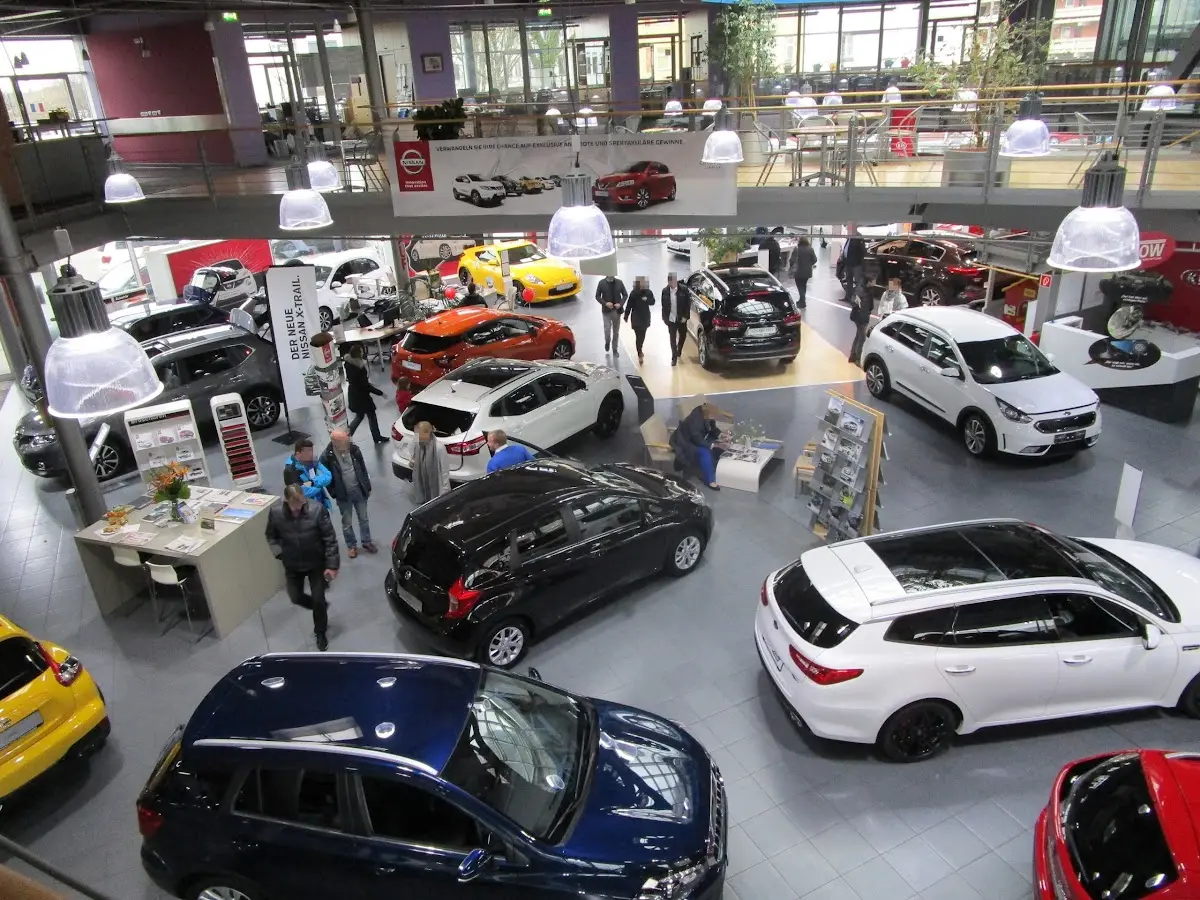 Werkstatt Impression 2