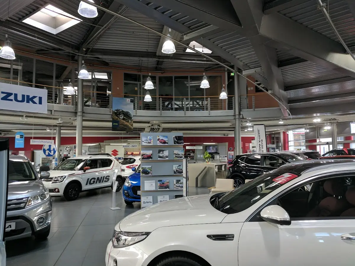 Werkstatt Impression 3